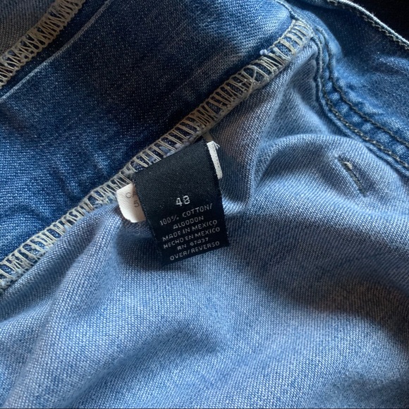 Ralph Lauren carpenter shorts - Picture 4 of 4